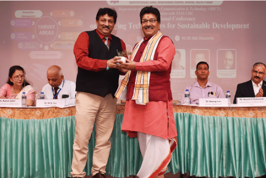 Tecnia Institute of Advanced Studies New Delhi Events photo 23